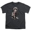 Betty Boop - Out Of Control Youth Short Sleeve