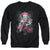Betty Boop - Biker Babe Adult Crewneck Sweatshirt