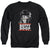 Betty Boop - Bling Bling Boop Adult Crewneck Sweatshirt