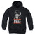 Betty Boop - Bling Bling Boop Youth Hooded Sweatshirt