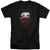 Betty Boop - Bandana & Roses Adult Tall Fit Short Sleeve