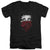 Betty Boop - Bandana & Roses Adult Slim Fit V Neck Cotton