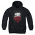 Betty Boop - Bandana & Roses Youth Hooded Sweatshirt