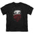 Betty Boop - Bandana & Roses Youth Short Sleeve