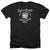 Betty Boop - Chromed Logo Adult Regular Fit Heather Short Sleeve