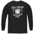Betty Boop - Chromed Logo L - S Youth