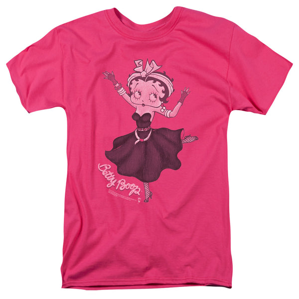 Betty Boop - Gypsy Betty Adult Regular Fit Short Sleeve
