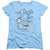 Betty Boop - Greetings From Paris Women's Short Sleeve