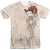 Betty Boop - Thorn Boop Adult Regular Fit Short Sleeve 100% Poly