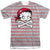 Betty Boop - Rrrr Boop Adult Regular Fit Short Sleeve 100% Poly