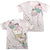 Betty Boop - Cake Boop Adult Regular Fit Short Sleeve 65 - 35 Poly - Cotton