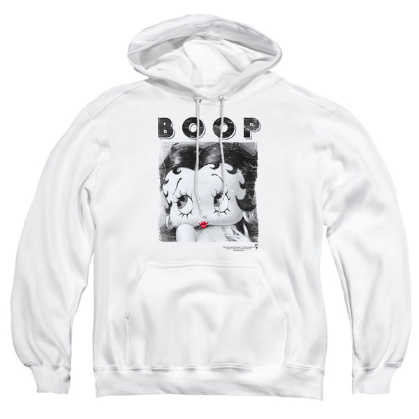 Betty Boop - Not Fade Away Adult Pullover Hoodie