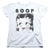 Betty Boop - Not Fade Away Women's Short Sleeve