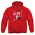 Betty Boop - Lover Girl Adult Pullover Hoodie