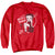 Betty Boop - Lover Girl Adult Crewneck Sweatshirt