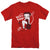 Betty Boop - Lover Girl Adult Regular Fit Short Sleeve