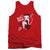 Betty Boop - Lover Girl Adult Tank Top