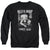 Betty Boop - On The Line Adult Crewneck Sweatshirt