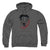 Betty Boop - Classic Zombie Adult Pullover Hoodie
