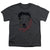Betty Boop - Classic Zombie Youth Short Sleeve