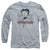 Betty Boop - Zombie Pinup Adult Long Sleeve