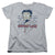 Betty Boop - Zombie Pinup Women's Short Sleeve