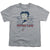 Betty Boop - Zombie Pinup Youth Short Sleeve
