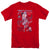 Betty Boop - Boop Ball Adult Regular Fit Short Sleeve