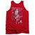 Betty Boop - Boop Ball Adult Tank Top