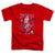 Betty Boop - Boop Ball Toddler Short Sleeve