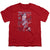 Betty Boop - Boop Ball Youth Short Sleeve