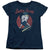Betty Boop - Team Boop Women's Short Sleeve