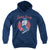Betty Boop - Team Boop Youth Hooded Sweatshirt