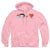 Betty Boop - Symbols Adult Pullover Hoodie