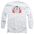 Betty Boop - Bb Dance Adult Long Sleeve