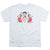 Betty Boop - Bb Dance Youth Short Sleeve