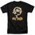 Betty Boop - Vamp Pumkins Adult Regular Fit Short Sleeve
