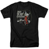 Betty Boop - Drop Dead Gorgeous Adult Regular Fit Short Sleeve