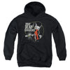 Betty Boop - Drop Dead Gorgeous Youth Hooded Sweatshirt
