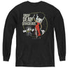 Betty Boop - Drop Dead Gorgeous L - S Youth