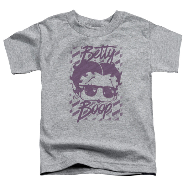 Betty Boop - Summer Shades Toddler Short Sleeve