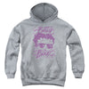 Betty Boop - Summer Shades Youth Hooded Sweatshirt