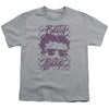 Betty Boop - Summer Shades Youth Short Sleeve