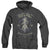 Betty Boop - B.B.M.C. Adult Heather Hoodie