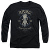 Betty Boop - B.B.M.C. Adult Long Sleeve