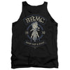 Betty Boop - B.B.M.C. Adult Tank Top