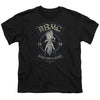 Betty Boop - B.B.M.C. Youth Short Sleeve