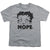 Betty Boop - Boop Nope Youth Short Sleeve