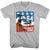Endless Summer Americana - Bruce Brown Films T-Shirt