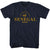 Senegal - Bruce Brown Films T-Shirt